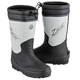 超軽量・カラーブーツ HB-805 グレー L