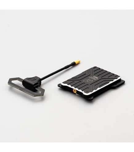 Amazon | Jumper T20 V2 プロポ送信機 1000mW ELRS-2.4G OLED