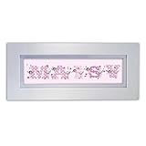 Personalised FAIRY LETTER Name Frame by PMC