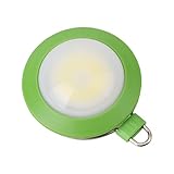 ランプ LED フック 回転 COB 磁気 ハンギング
