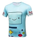 【おもしろグッズ】ゲームコントローラー デザイン Tシャツ2017Ver (2XL[cxd1637]) [並行輸入品]