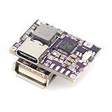 Ciwanningタイプ C USB 5 V 3.1A 18650 バッテリー充電器ボードモバイル電源銀行マザーボード電話用アクセサリー DIY タイプ C パワーバンクモジュール