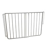 Cardinal Gates Stairway Special Gate, White [並行輸入品]