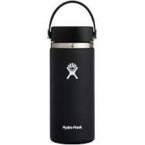 Amazon | ハイドロフラスク(Hydro Flask) Wide Mouth ワイドマウス