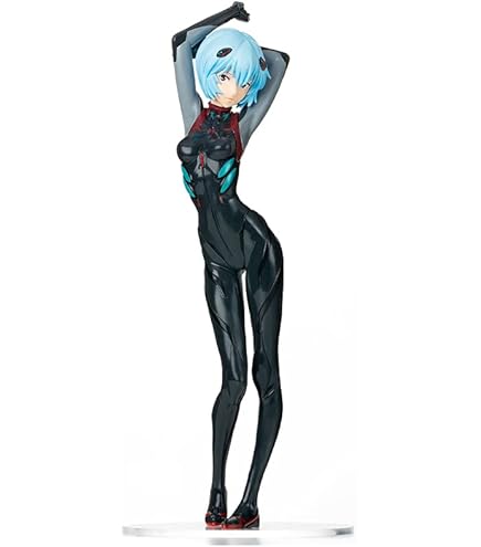 Amazon.co.jp: Brand-Two 綾波レイ スケスケプラグver. エヴァ悩殺 