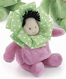 Mud Pie Lil Sprout Oopsie (Baby Ice Pack) (Black Hair) by Mud Pie [並行輸入品]
