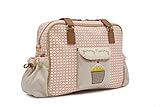 Pink Lining Yummy Mummy True Love Changing Bags by Pink Lining