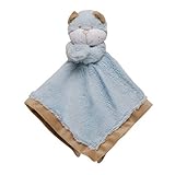 Carters Blue Puppy Security Blankie by Carter's