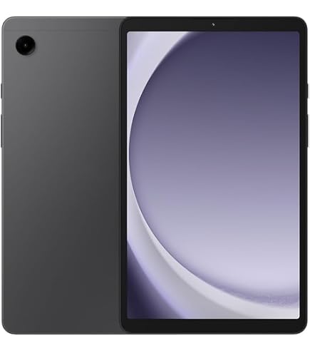 Samsung Galaxy Tab A11+ 128GB (Wi-Fi), Galaxy AI Compatible, Gray
