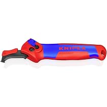 Amazon.co.jp: クニペックス(Knipex) 円形カットと縦カットが可能な