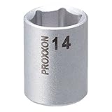 プロクソン(PROXXON) ソケット 3/8" 14mm No.83516