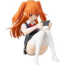 Amazon | 橘猫工業 1/10スケール 24節気シリーズ 制服美少女JK