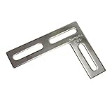 ユニ　金具　（ニッケルメッキ　【UN-26L】　ニッケル　10個入り