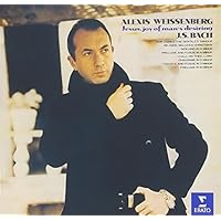 Amazon.co.jp: バッハ:ピアノ名曲集: ミュージック