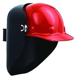 ファイバーメタル280-4906BK溶接ヘルメットシェルBLKF-4000シリーズ