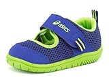 asics SUKU2(アシックス スクスク) AMPHIBIAN BABY SR 2(アンフィビアンベビー6) TUS118 49 ダークブルー