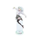 TVアニメ『わたしが恋人になれるわけないじゃん、ムリムリ![ムリじゃなかった!?]』 05 小柳 香穂[公式イラスト] アクリルスタンド