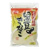 健康フーズ 北海道産光黒豆使用 黒豆きな粉 100g