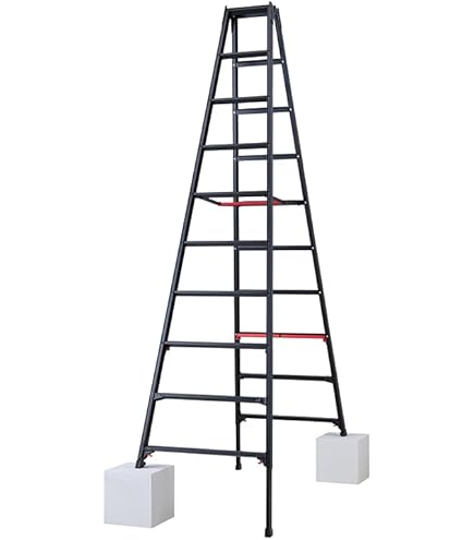 脚立　10尺　300cm Amazon.co.jp: ピカ KS-300A アルミ専用脚立 伸縮脚10尺 (2.69～3.00m