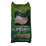 プロトリーフ さし芽・種まきの土 3L