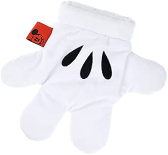 Amazon Co Jp ディズニーストア 公式 定期入れ パスケース ミッキー ハンド シューズ バッグ