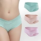 マタニティ　ショーツ①　　 (XXL)