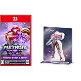 メトロイドプライム4 ビヨンド Nintendo Switch 2 Edition -Switch2【Amazon.co.jp限定】特典 アクリルスタンド（サムス） 同梱