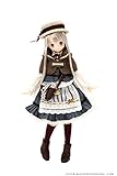 えっくすきゅーとふぁみりー おとぎのくに 青い鳥つきは