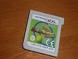 Mario Tennis Open (Nintendo 3DS)