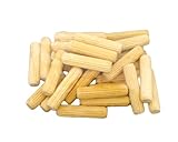 ハイロジック 木製ダボ直径14×60 30本入 98405