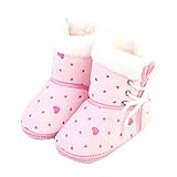 Leegor Baby ユニセックス・ベビー カラー: ピンク