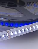 Auralux高出力24 V 3535 RGBライトストリップ – 5 m