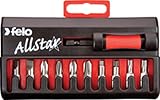 Felo 07157 53015 AllStar Bit Box with 10 Bits [並行輸入品]