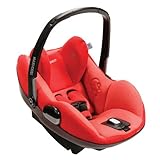 Maxi-Cosi Prezi Infant Car Seat, Envious Red by Maxi-Cosi
