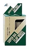 AC スーパーダイヤフラップ 50X20X6#400 SDF50206400