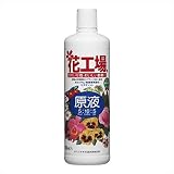 住友化学園芸:花工場原液 800ml