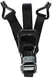 Smittybilt 18602パッド入りRatchet Tie Down
