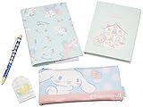LOVE Cinnamoroll プレミアムBOX ([実用品])