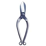 215-S 岡恒 生花鋏 D-55H型ステンレス 箱入