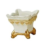 トリムポット　角　【花器】【ベース】