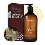 【公式】hetras ヘトラス アンチヘアロス シャンプー 1013ml Spa スパ ヘッドスパ ヘアケア 頭皮ケア