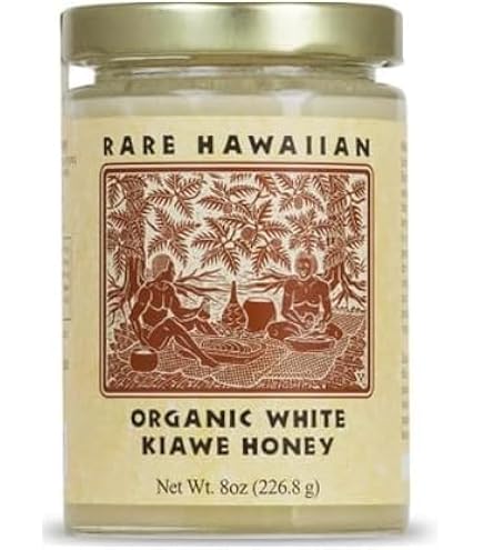 Amazon | ビッグアイランドビーハニー オヒアレフア | BIG ISLAND BEES