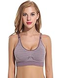 Jingjing1 BRA レディース US サイズ: S カラー: パープル