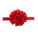 KRY ベビーヘアバンド ヘアバンド 赤ちゃん ベビー カチューシャ バンド おしゃれ かわいい 髪飾り ヘッドバンド 新生児 キッズ ヘアアクセサリー 子供 出産祝い 女の子 誕生日 お宮参り プレ