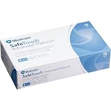 メディコムジャパン セーフタッチニトリルグローブ粉無S100枚×20箱