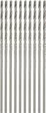 SE 8260HDB HSS Twist Drill Wire Guages(10 Piece) [並行輸入品]