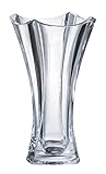 Majestic Gifts Vase, Crystalline, 14' [並行輸入品]