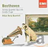 Beethoven: String Quartets