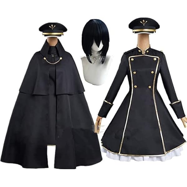 Amazon.co.jp: その着せ替え人形は恋をする 喜多川海夢 ブラックリリィ