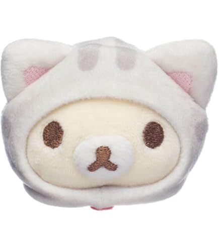 Amazon.co.jp: リラックマシリーズ 牛服 15インチ : おもちゃ